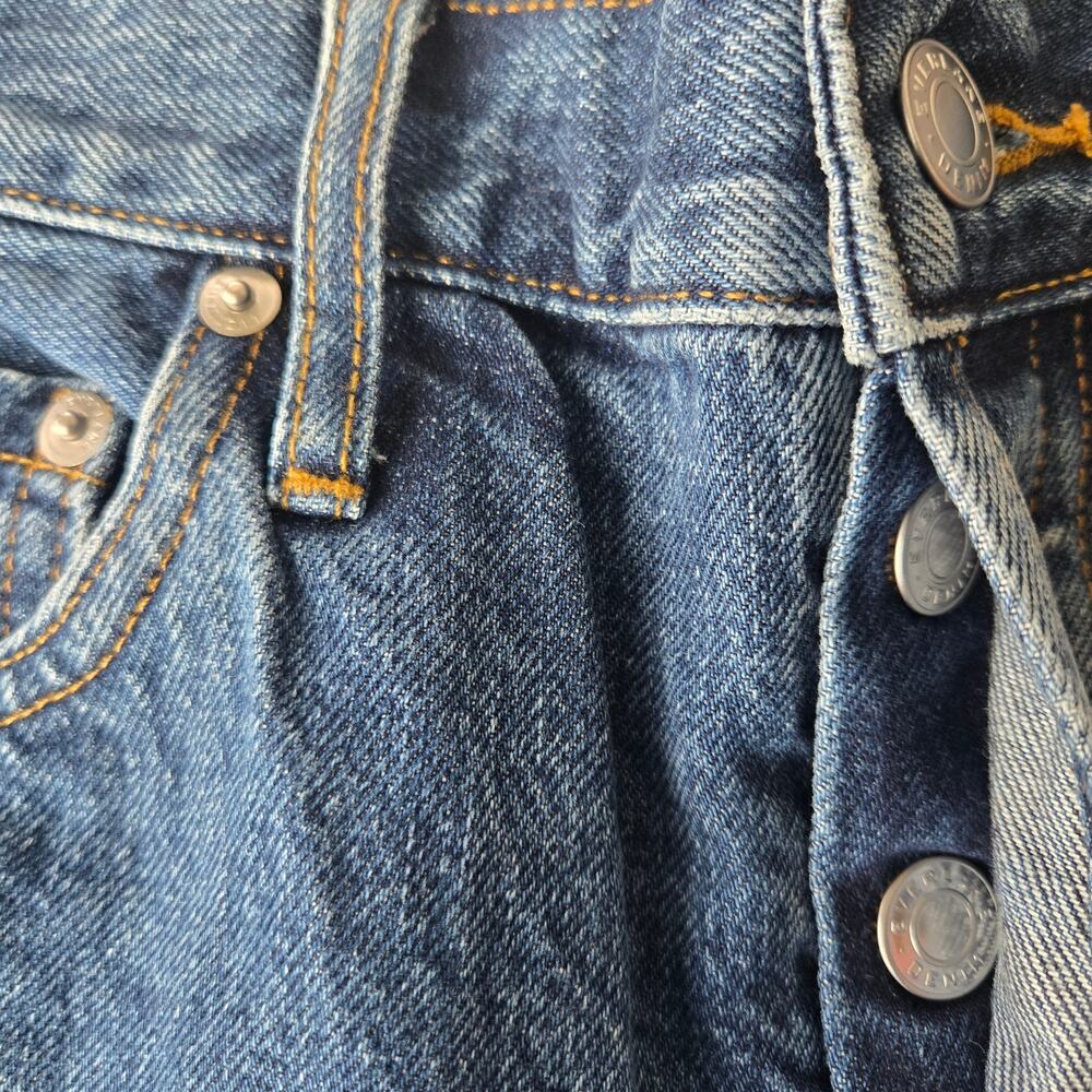 Everlane The 90s Cheeky Jean Size 25 NWT - Picture 7 of 12